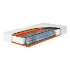 Hn8  Taschenfederkern-Matratze "Dynamic TFK", Höhe: ca. 24 cm