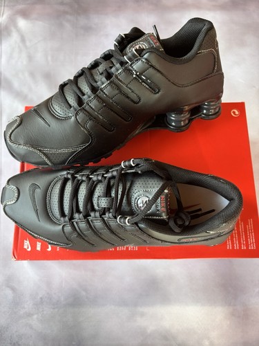 Nike shox sneaker - nike,