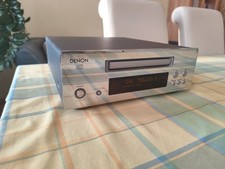 DENON UCD-F10 in Chrom