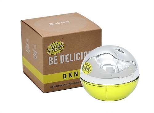 Dkny delicious 30ml eau - dkny,