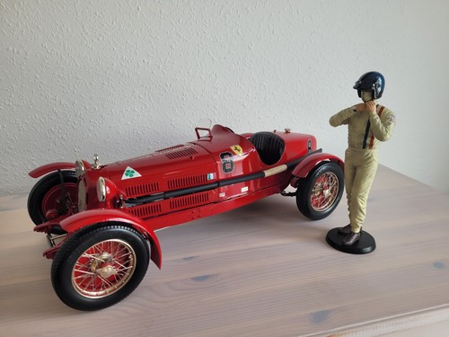 Pocher scale alfa - ,