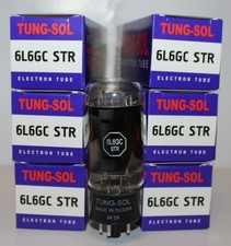 Angepasste Sextet (6 Rohre)