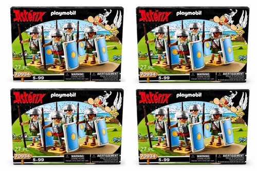 Playmobil 70934 römer - 70934,