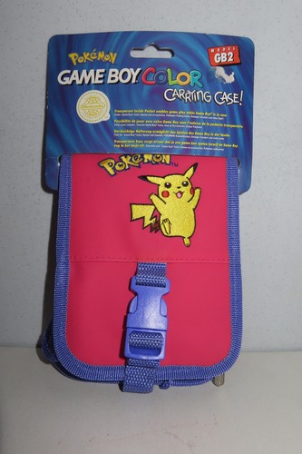 Nintendo game boy color - nintendo,