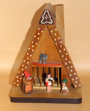 Räucherhaus Hänsel und