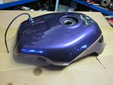 SUZUKI GSX-R 750 W GR7BB