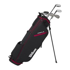 Wilson Profile Herren Halbset