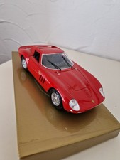 Guiloy Ferrari 250 GTO rot