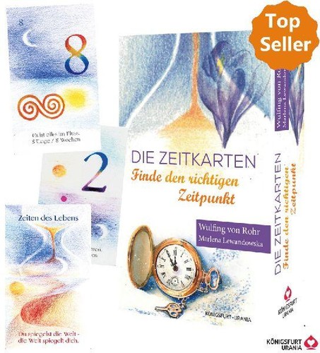 Die zeitkarten wulfing von - zeitkarten, ~