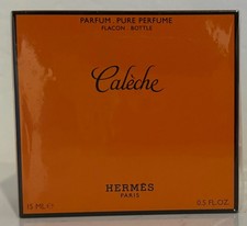 Hermes Caleche Parfum Pure