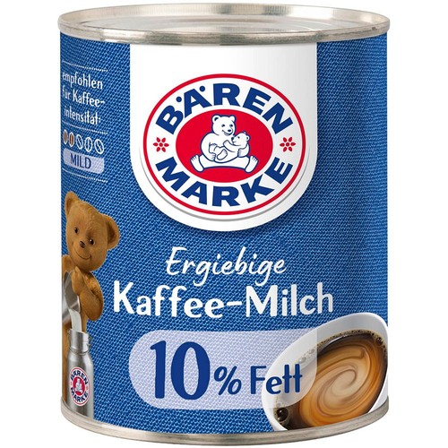Bärenmarke die ergiebige - bÄrenmarke,