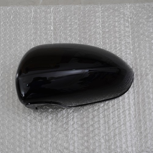 Links glanz schwarz - links,
