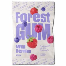 (19,90€/1kg) Forest Gum Wild