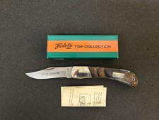 Vintage C. Jul. Herbertz Top