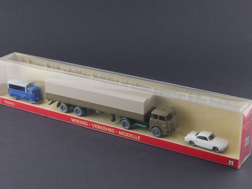 Wiking 195425 pms post museums - 195425,