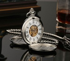 Taschenuhr Taschenuhr mit