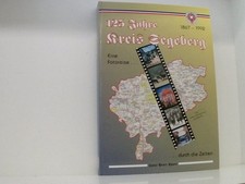 125 Jahre Kreis Segeberg 1867