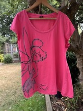 Disney at George UK 24 rosa