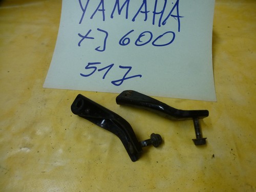 Yamaha 600 51j - yamaha, xj