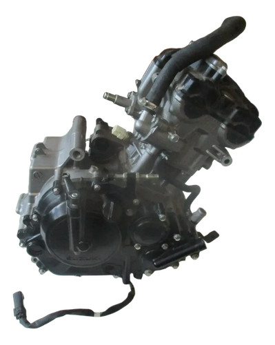 Motor komplett 7496 suzuki - km,