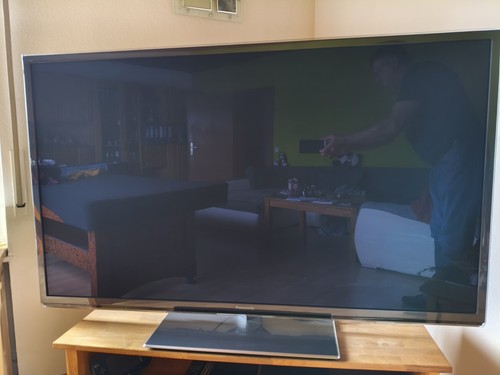 Panasonic viera p65stw50 - panasonic, 65