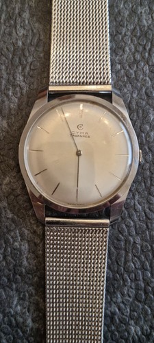 Orologio carica manuale - a,