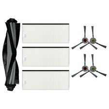 Für Ecovacs DEEBOT OZMO U2