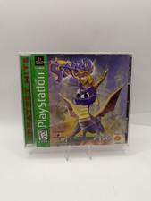 Spyro the Dragon (PlayStation