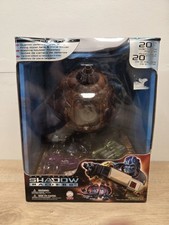 SHADOW RAIDERS WAR PLANETS