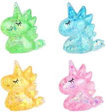 Squeeze Unicorn with Sugar &