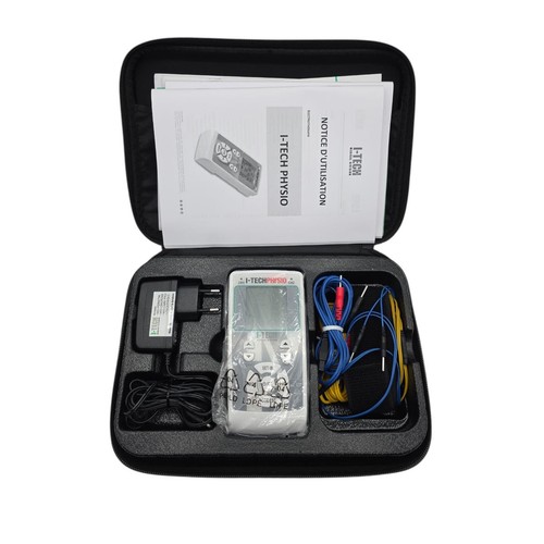 Tech physio - i-tech,