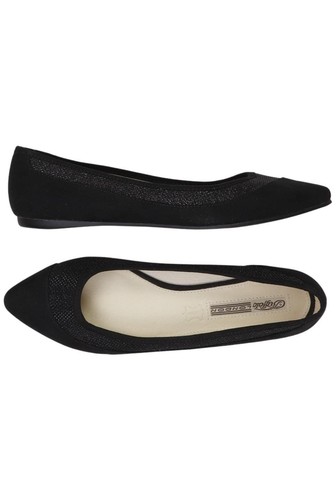 Buffalo london ballerina damen - ballerina,