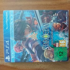 Star Ocean: Integrity And