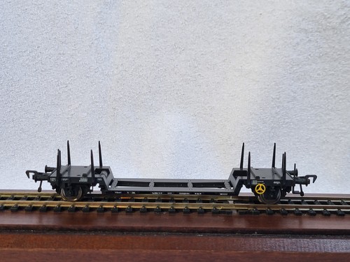 Fleischmann 5218 - h0,