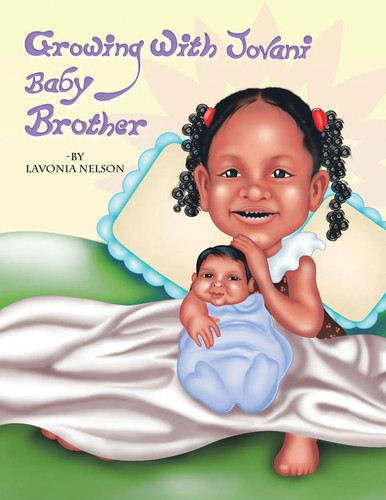 Lavonia nelson growing - nelson,