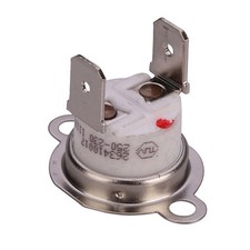 Freizeit Herd Backofen Thermo