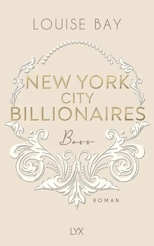 New york city billionaires - york,