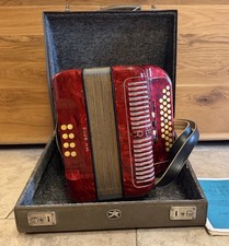 Hohner Club III M Akkordeon