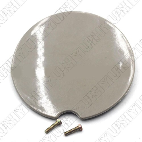 Tankdeckel hinten mit - 1,