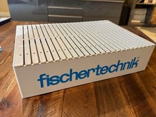 Vintage Fischertechnik