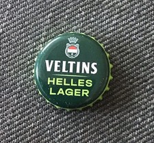 Kronkorken KK Parcel Item Tappi bottle cap capsule chapa purchase Veltins Lager