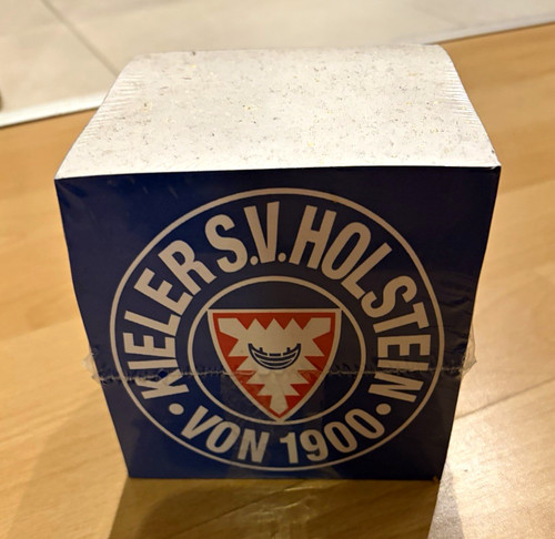 Holstein kiel notizzettel - holstein,
