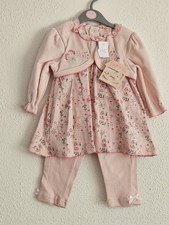 Kleid Und Leggins  für Baby