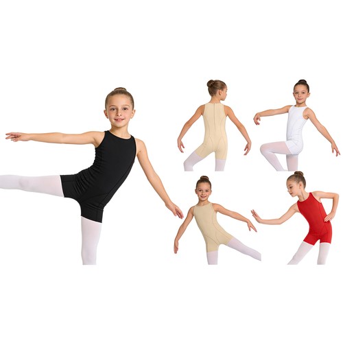 Kinder gymnastik body - kinder,