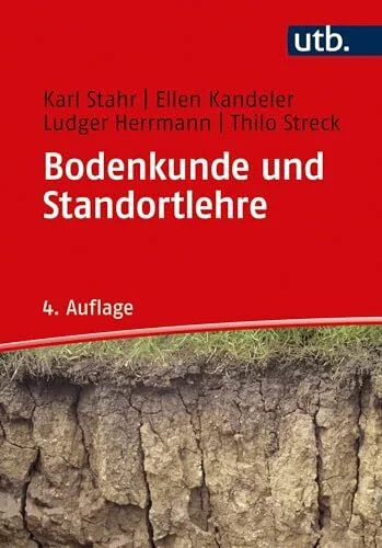 Bodenkunde und standortlehre - und,