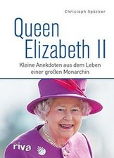 Queen Elizabeth II.: Kleine