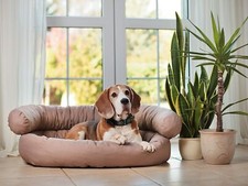 Hundebett große kleine