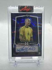 2024-25 Leaf Sports Heroes