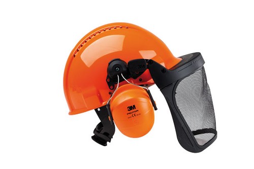 Peltor forsthelm g3000 - forsthelm,