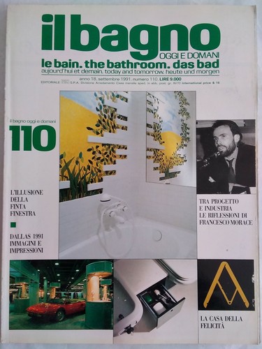 Das bad heute und - morgen, 110